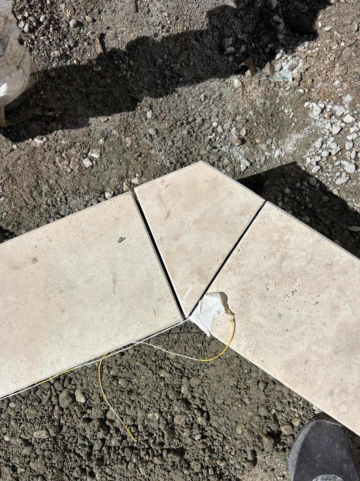 Mire jó a 2-2,5 cm vastag térkő burkolat? – térkövezés